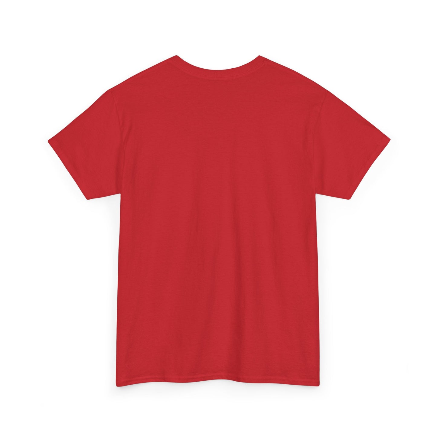 Skater Punk Tee - Female Beaver Design