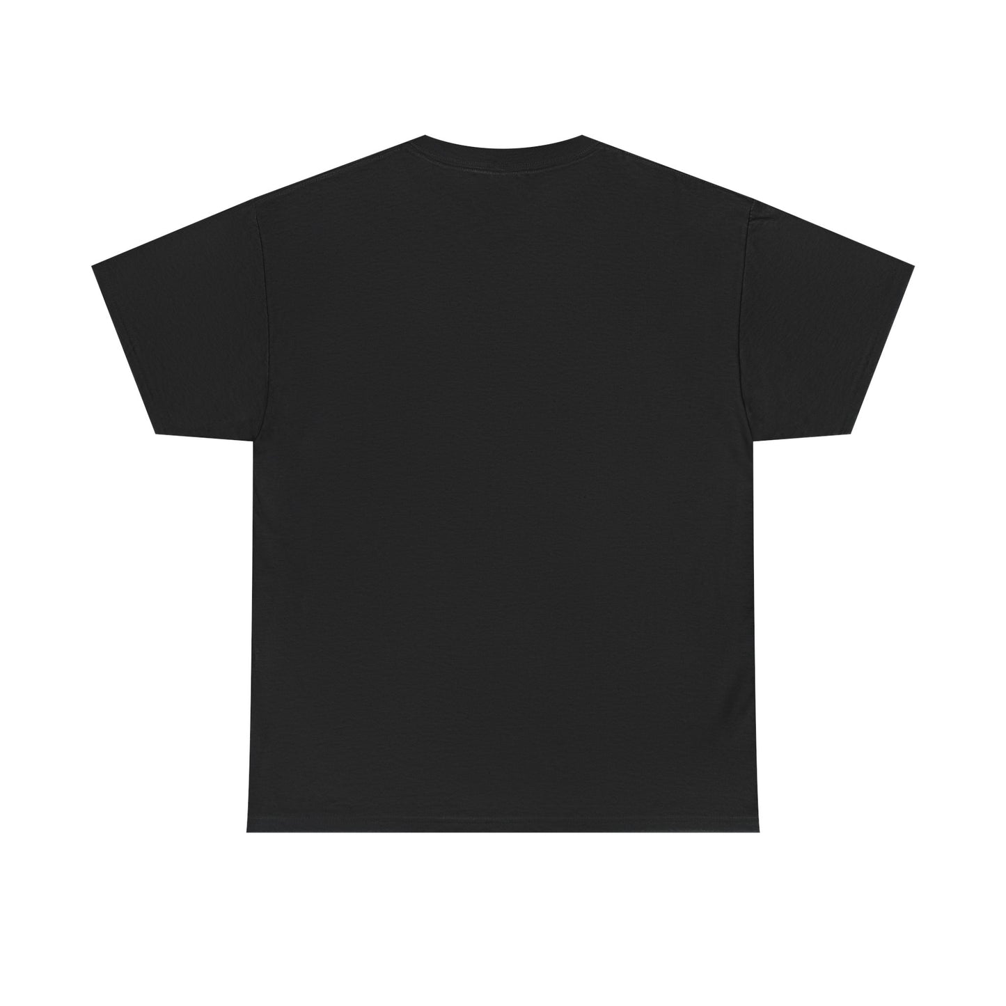 Skater Punk Tee - Female Beaver Design