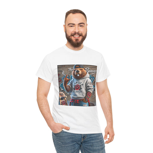 Skater Punk Tee