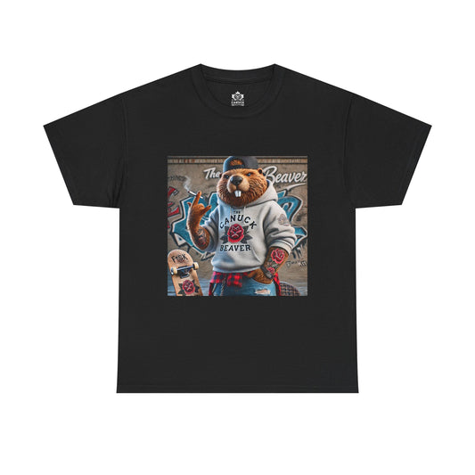 Skater Punk Tee