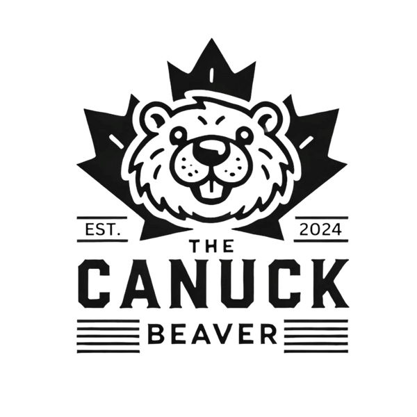 The Canuck Beaver